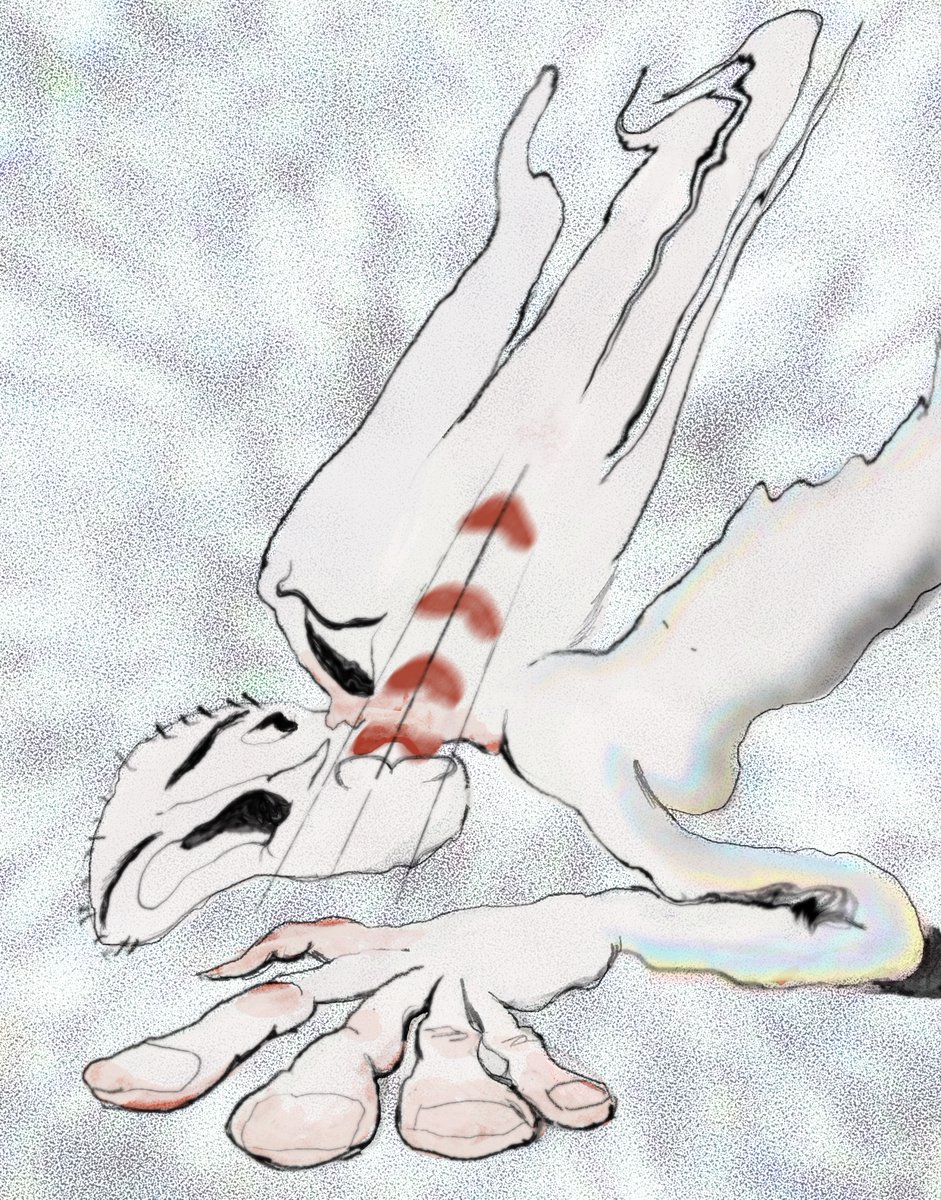 Gm ☀️

'A forced kiss' 
ed of 30 listed on <a href="/objktcom/">objkt</a> 💋