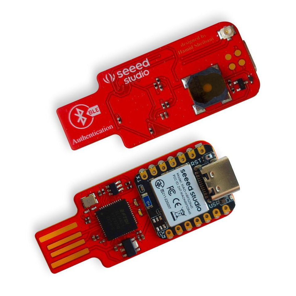 Secure Software👩‍💻 Authentication with Smartphone Integration📲
This project addresses the challenge of #securecommunication between smartphones and PCs for software authentication.🔜 It leverages a smartphone's user interaction capabilities to create a seamless authentication