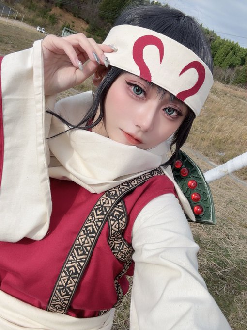 コスプレイヤー月城あいらのTwitter画像26