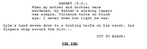 JoshTFox__'s tweet photo. Draft Number 1 in the bank.
It isn't perfect. Half of it will get culled... but you know what?
It's on the page.
Now to enjoy a month away and tackle the re-writes when I return.
#TheTendernessOfWolves https://t.co/LofFSR0kQS