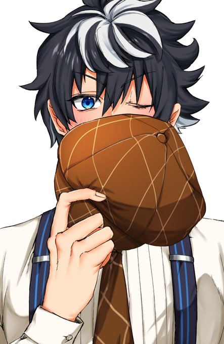 無邪気な顔毎秒しろ!!!!
 #FGO 