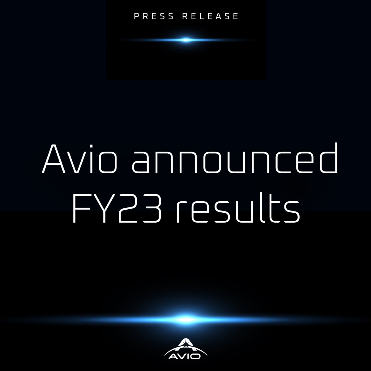 📌 Avio reviewed and approved company consolidated results as of December 31, 2023: ☑️ Order backlog: EUR 1.359 million ☑️ Net Revenues: EUR 338.7 million ☑️ EBITDA Reported: EUR 20.5 million ☑️ Net Income: EUR 6.6 million Read full financial results: bit.ly/4cgY1k8