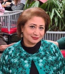 Tayyaba Rajah🇵🇰 tweet media