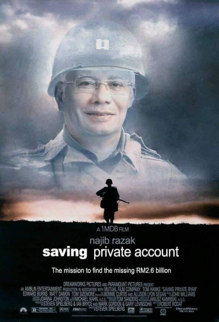 Johann_Eva8's tweet image. Filem pecah panggung utk walajib..