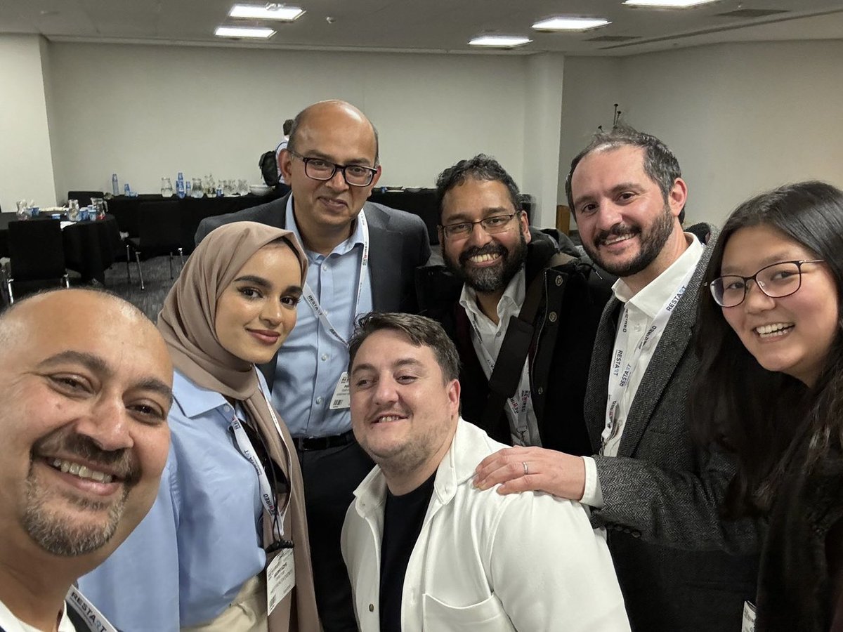 APNA NHS - Asian Professionals National Alliance tweet media