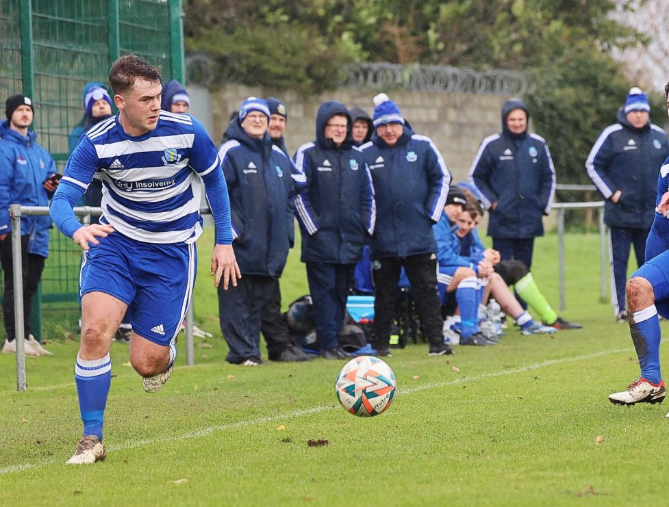 Fixture Confirmation ⚽️🔵 2023/2024 LSL Senior: Game 17 📆 13/03 (today) ⚽️ @Homefarm_FC v @LiffeyWanderers 📍Home Farm Football Club ⏱ 7.30 Senior side at home under the mid-week lights. All support welcome! 🔵🔵⚽️ @LSLLeague @Extratime @AlQuinn2015