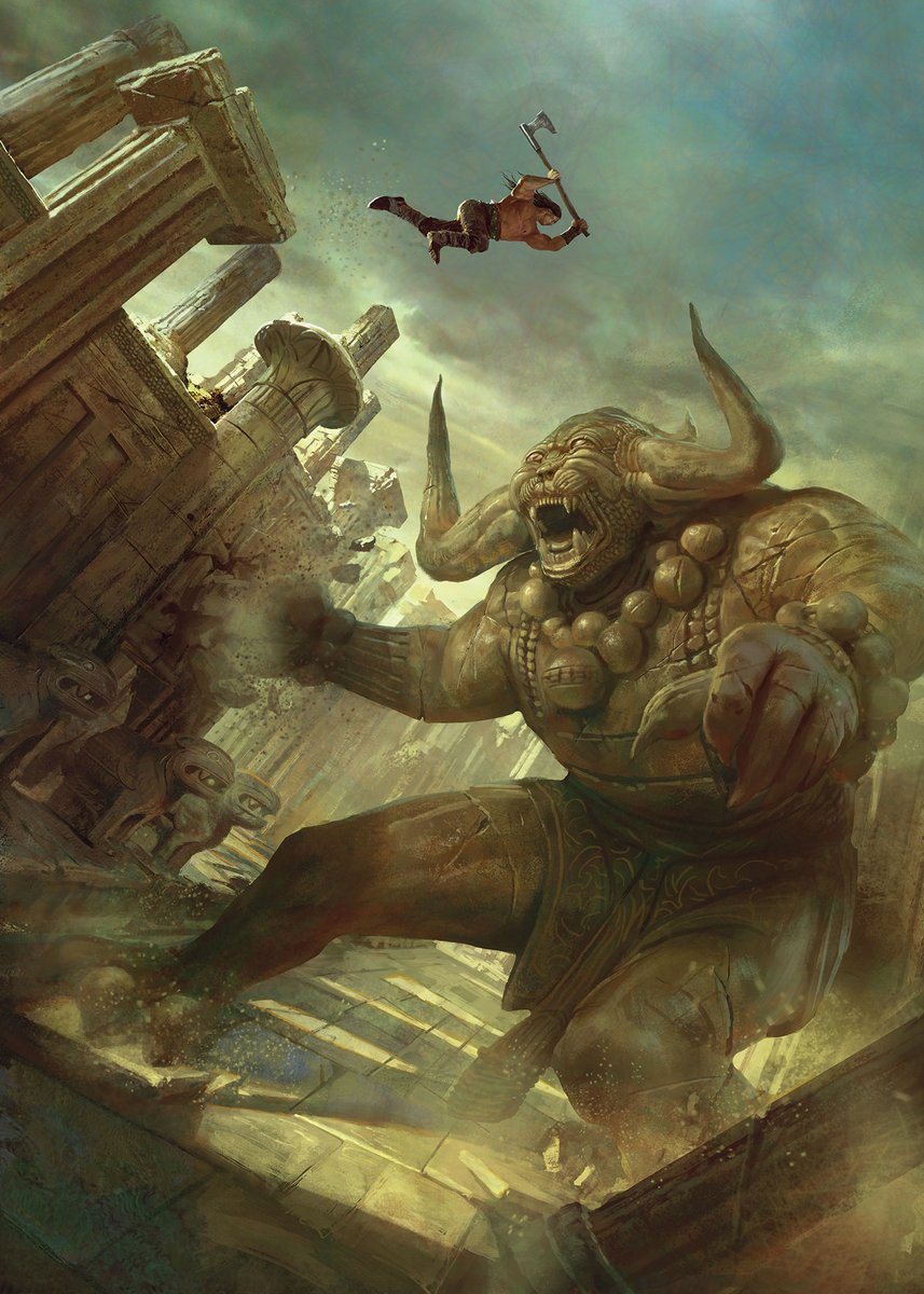 Marc Simonetti tweet media