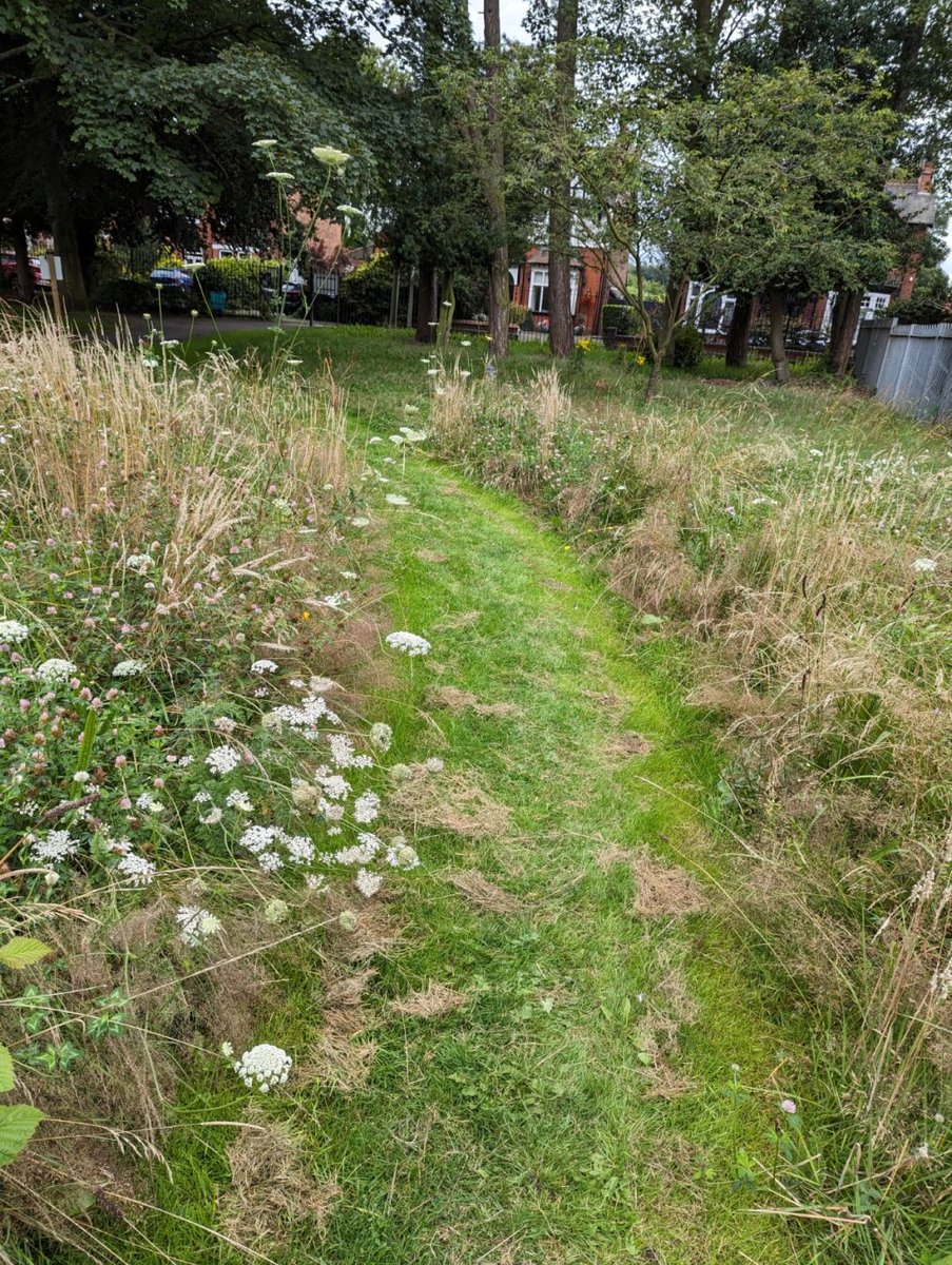 Cheshire East Council tweet media