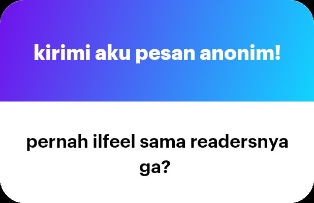orchisaac's tweet photo. @orchisaac sejauh ini belum, aga kesel aja hehe. https://t.co/WeFSbvIVCK