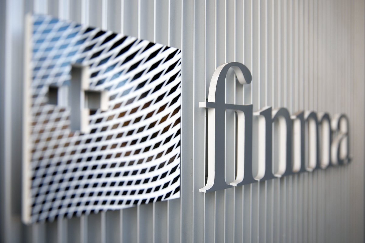 FINMA eröffnet Anhörung zum Prüfwesen finma.ch/de/news/2024/0…