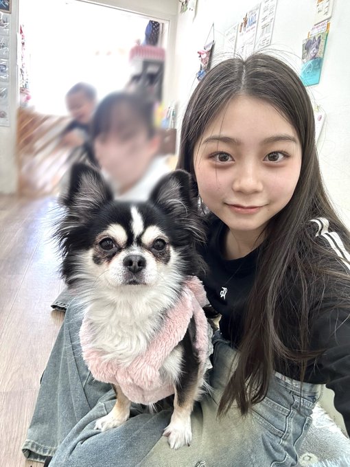 Twitterのコスプレ画像13