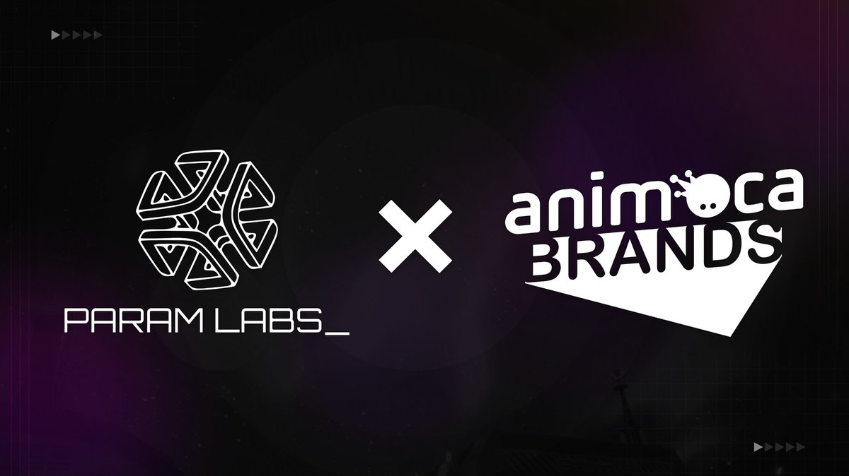 _Sanji_Hunter_'s tweet photo. 🚀 Chiến dịch săn Param Points - Tiêu chí quy đổi token PARAM từ studio game Param Labs

✅ Param Labs chính là studio đang build các tựa game khá hot như  Kiraverse, a Web3 TPS, và Pixel To Poly, đặc biệt đang là đối tác lớn của Animoca Brands . 

✅ Mình cực thích săn token của các Studio game bởi vì họ xây dựng mô hình khá bài bản và luôn có câu chuyện mới để bảo đảm sự bền vững của tokenomics

🪂 Tham gia chiến dịch tại đây ae sẽ được bonus thêm 50 points khi đăng ký 

👉 https://t.co/M0RPfzw2lk

1⃣ Nhập email, mật khẩu đăng ký và lấy mã xác thực gửi về mail .

2⃣ Sau đó kết nối X để join vào chiến dịch, 1 quy trình khá quen thuộc với các dự án gần đây

3⃣ Tiến hành thực hiện các task ở mục Earn Points  .

🛑 Lưu ý: Chả cần like, share, chỉ cần bấm Excute X rồi bấm tiếp Collect Rewards là được .

4⃣ Mời thêm bạn bè để nhận được nhiều points hơn

#ParamLabs #Kiraverse #Airdrop #Hiddengemsx