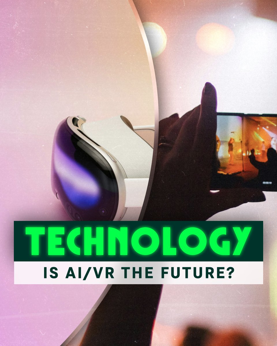 AI and VR are everywhere, but have you ever considered how they could change the event industry? We are a tad nerdy about tech, always delving into new research. Be sure to follow us for more posts!

#EventTechnology #VIKINEvents #EventProfsUK  #MeetingProfs  #EventTrends