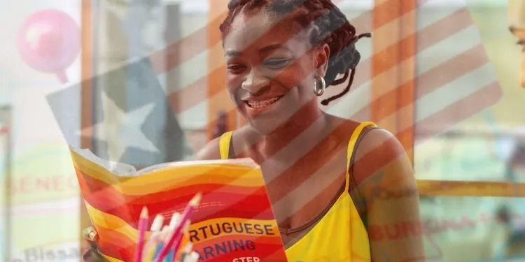 Explore  Liberia's diverse linguistic  landscape, including Standard Liberian English, Kru Pidgin, Liberian Kreyol, Merico, and Caribbean English. 
Read more: localizationafrica.com/english-variat…

#LocalizationAfrica #BolingoConsult #Liberia #Languagediversity