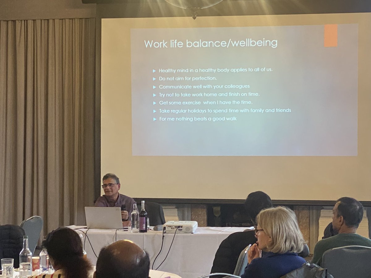 Well being and work life balance day at Sheffield including Yoga and Sound Bath #Wellbeing #sasbychoice #sasdoc #sasdoctors #WorkLifeBalance
