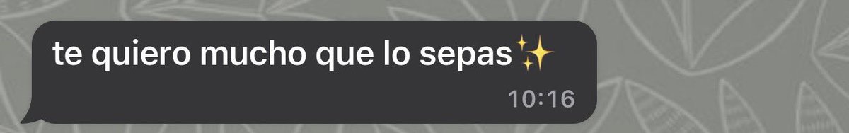 Buenos dias❤️‍🩹