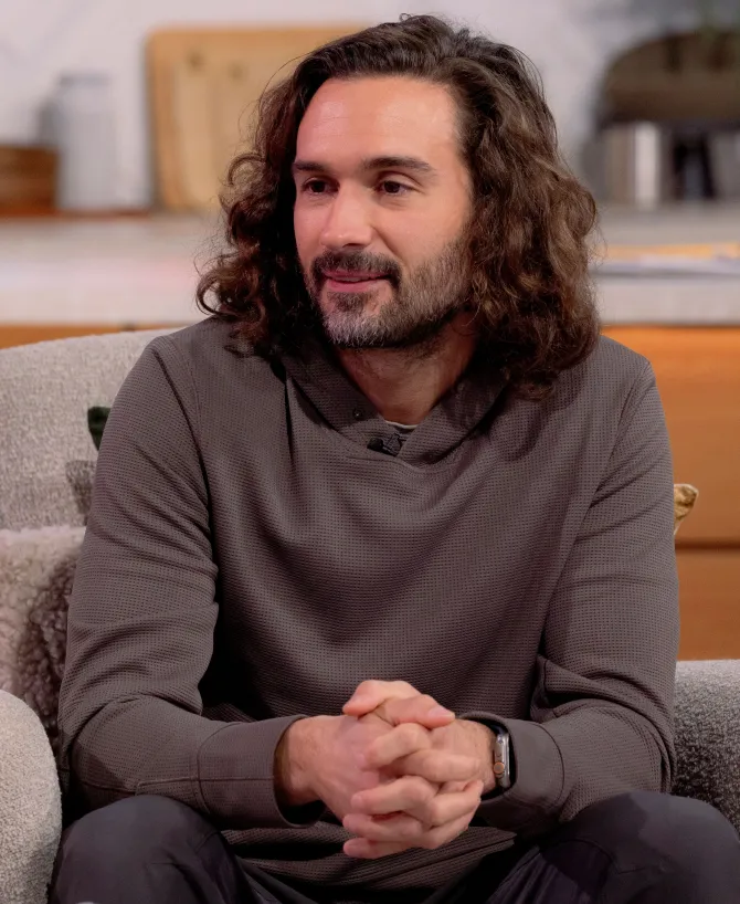 @thebodycoach has spoken out about his daughters allergic reaction to cashews that she had when she was 8 months old. It is great to see more awareness being brought to the issue surrounding food allergies. How old were you when you had your first allergic reaction? #allergies