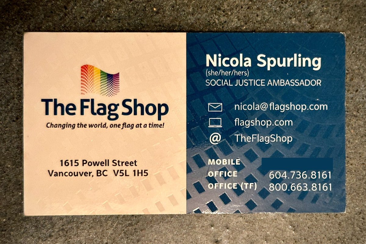 Nicola E Spurling tweet media