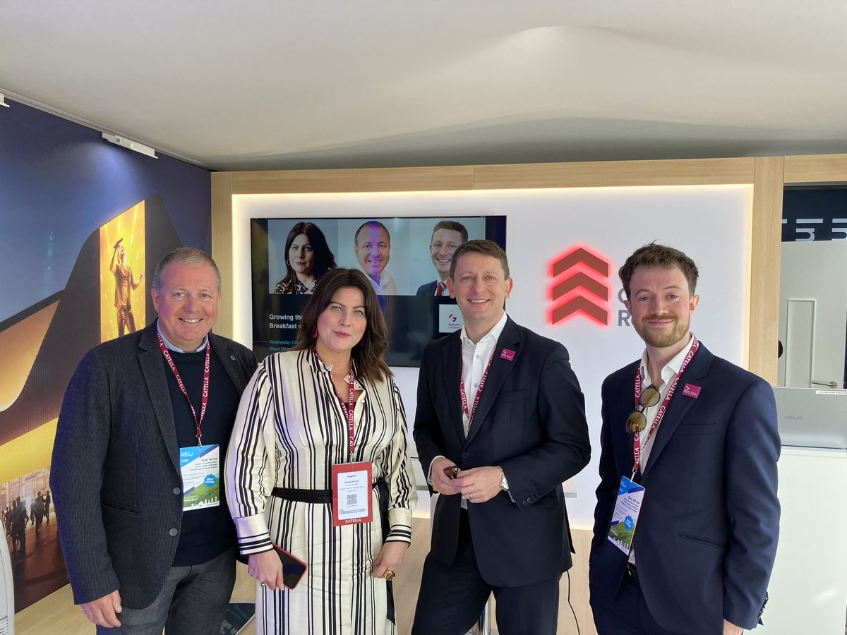 Really pleased to be able to chair @WesternGateway_ panel at MIPIM, demonstrating our missions, driving our future economy, #greeneconomy #fintech #cybercluster #advancedmanufacturing #greenenergy Thanks to Paul Webber and Kellie Beirne for sharing your insights.