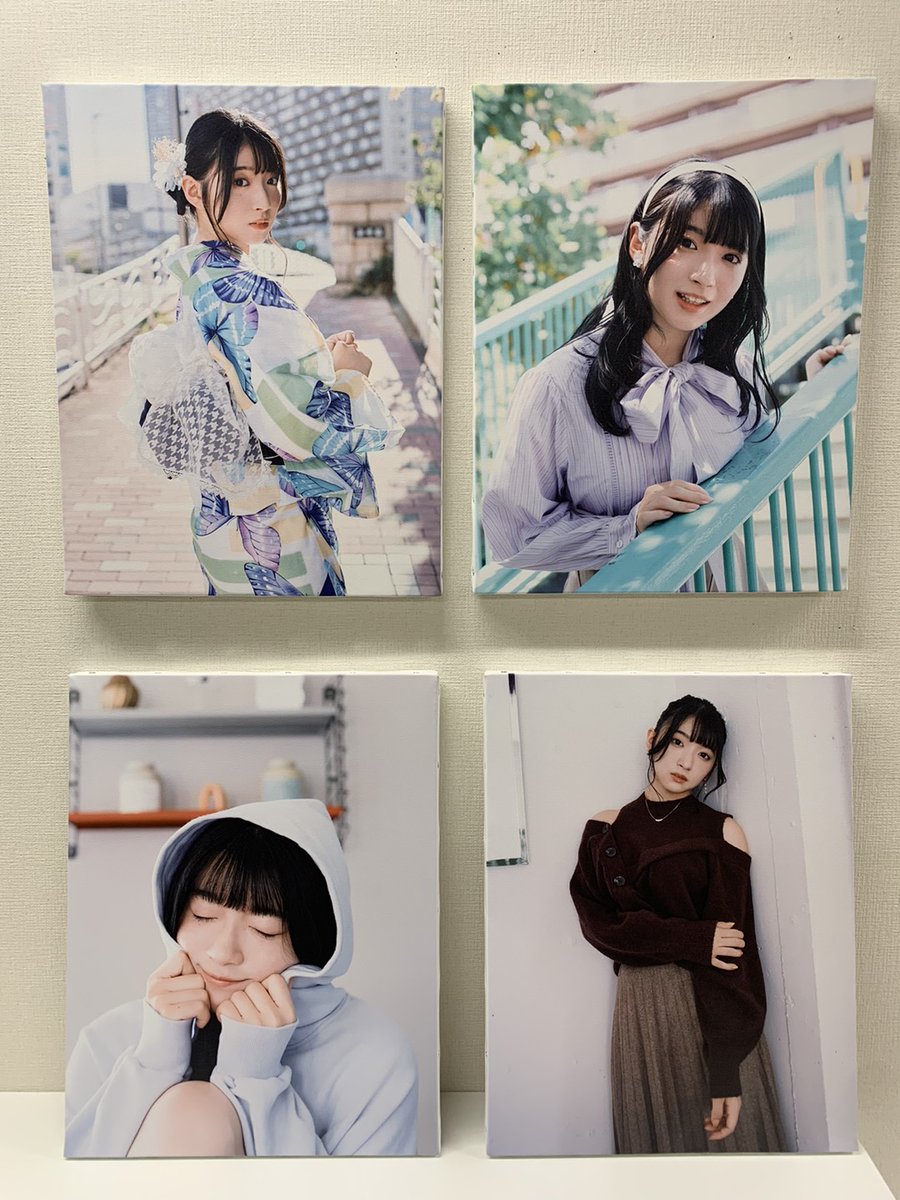 購入出来るのはあと2日 #受注生産 です📢 ＼ #進藤あまね 2024