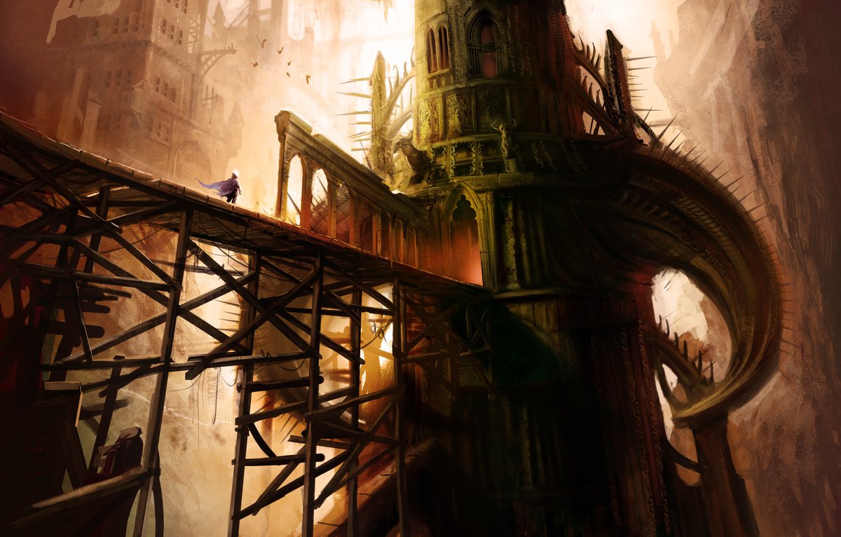 Marc Simonetti tweet media