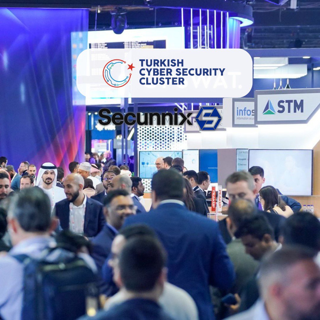 secunnix's tweet photo. We will be in the United Arab Emirates with @siberkume for @gisecglobal on 23-24 April 2024. https://t.co/WXE1tt83MB