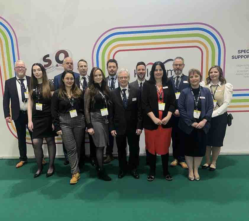 Killgerm's tweet photo. Exciting day ahead at PestEx 2024! Find us at Stand 5. 🐀🐝🪰 #killgerm #pestex #bpca https://t.co/z8QXo35hTp