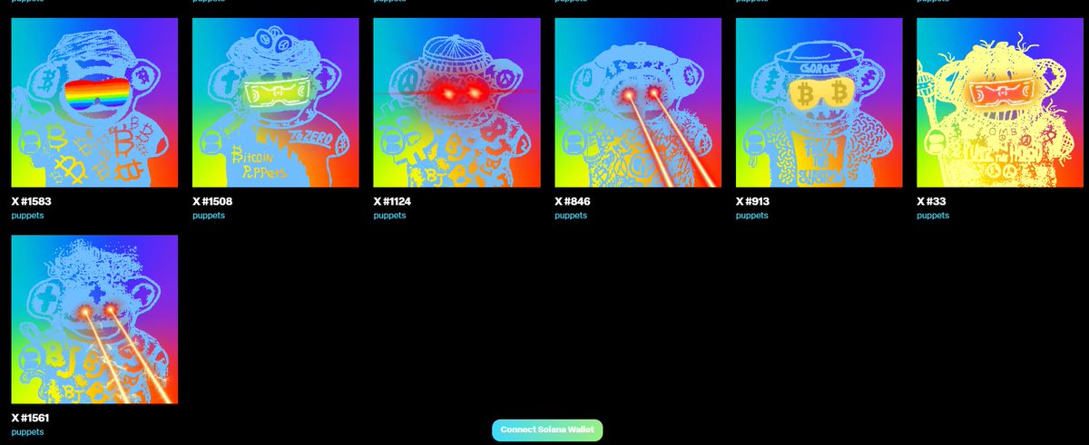 X_Puppets tweet media