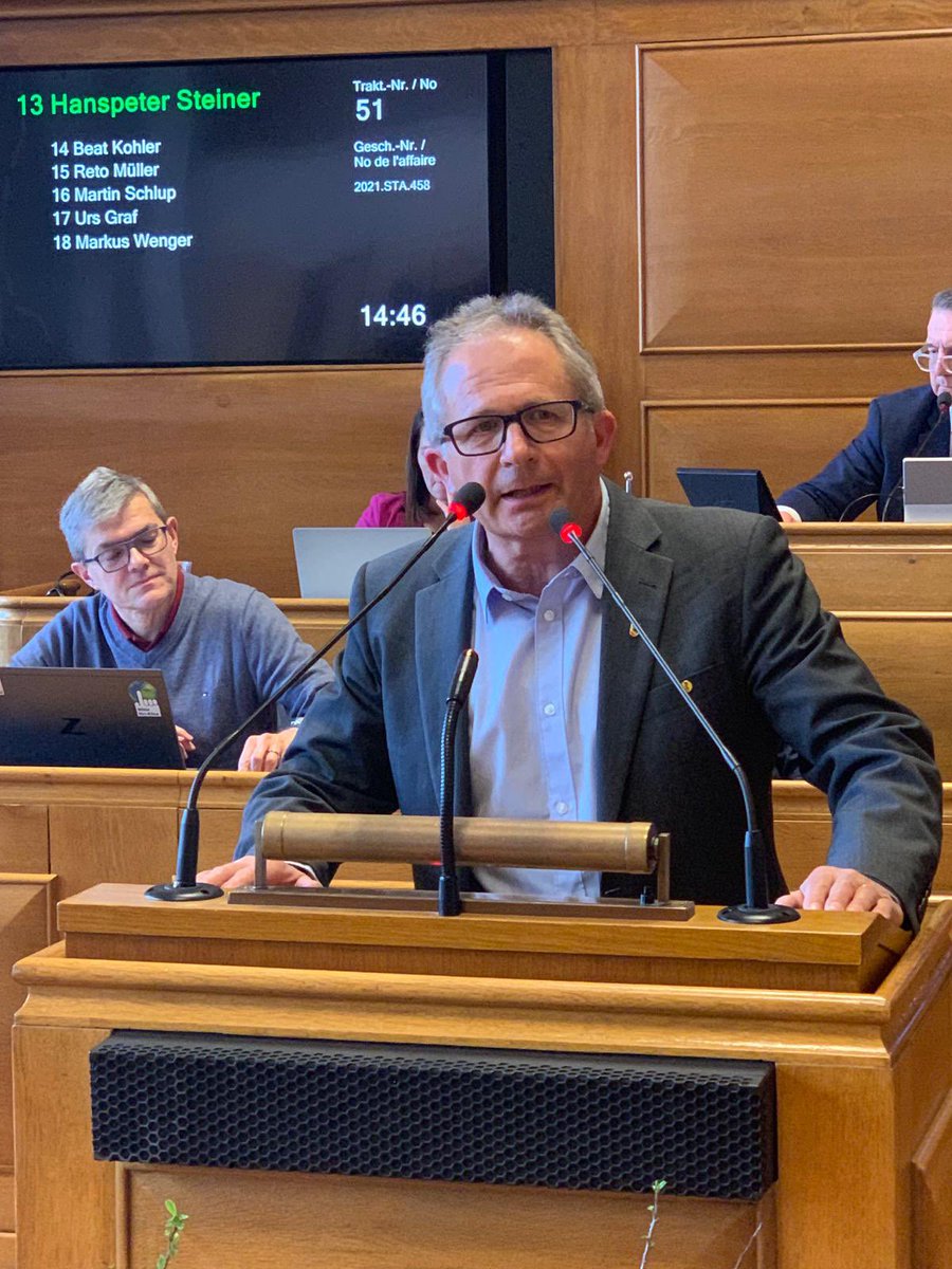 EVP Kanton Bern tweet media