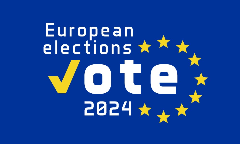 🔴 𝐒𝐓𝐀𝐓𝐄𝐌𝐄𝐍𝐓 | In view of the elections of the <a href="/Europarl_EN/">European Parliament</a>, the Bishops of the EU encourage all citizens - especially Catholics - to prepare and vote responsibly “promoting Christian values and the European project”. t.ly/s7DH5