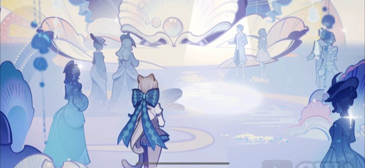dailyftwins's tweet photo. // 4.5 spoilers

HOYOVERSE DROP THE SKINS RN https://t.co/Ki3l2ArWK6