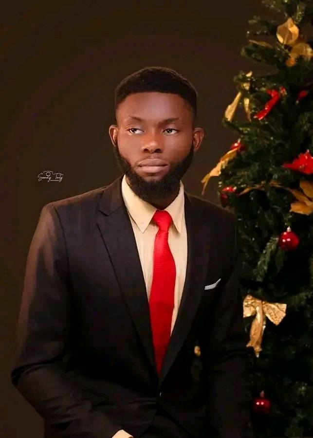 PROCELLA12's tweet photo. Your friend/family named GURUMWAN BENEDICT
@JGuruboi
with mobile no 08131860233/09077662098 is trying to bolt away with our company's money. Kindly get in touch with him to pay peacefully now as he will be dealt with accordingly. @ElizebeP
@obiala_kelechi
@BlessingRitah https://t.co/9U0OLvsRV4