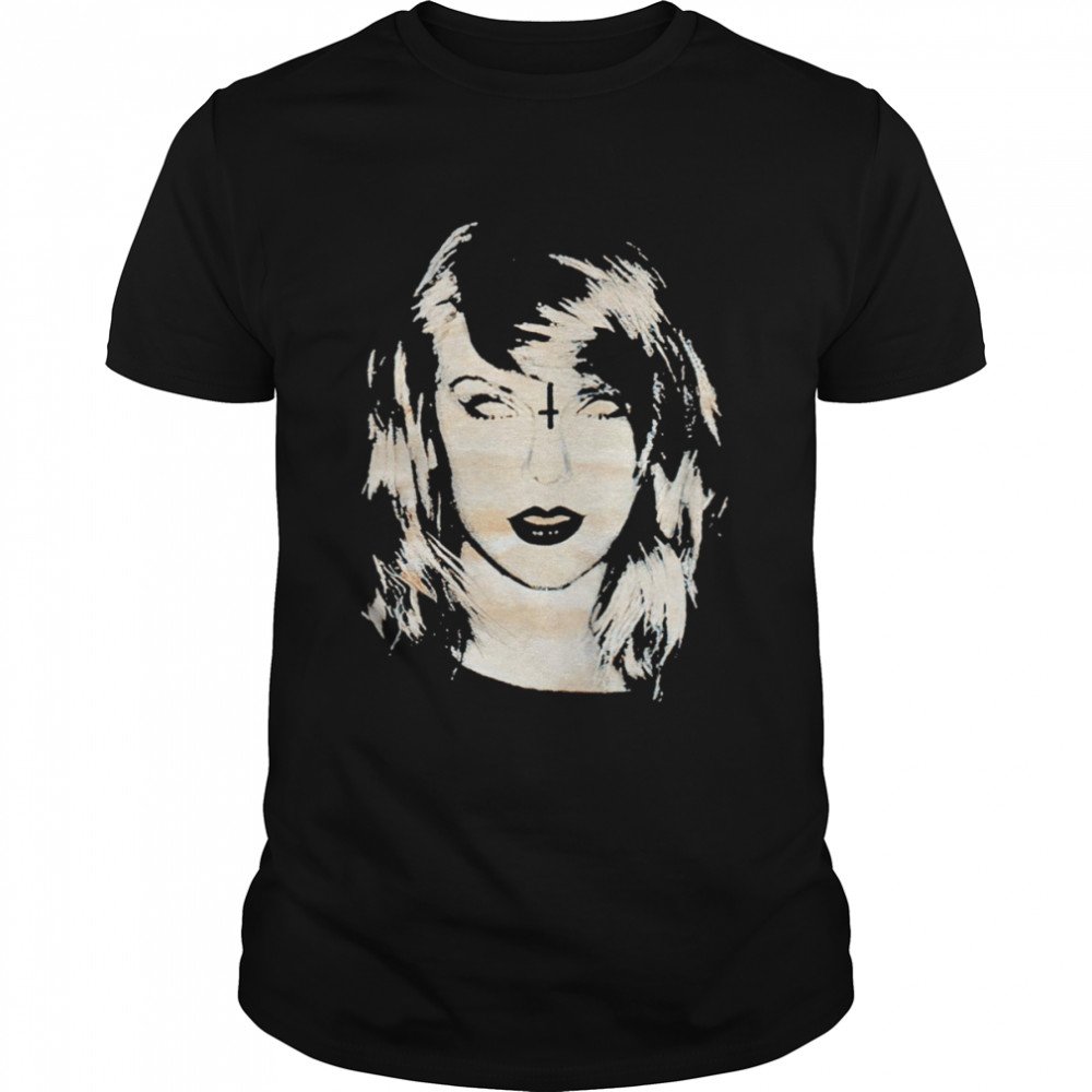 StyletshirtUsa's tweet image. Taylor Swift Satanic Metal 2022 T-shirt 
Buy Here: trendteeshirts.com/product/taylor…