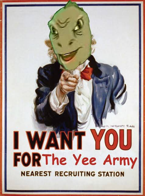$Yee tweet media