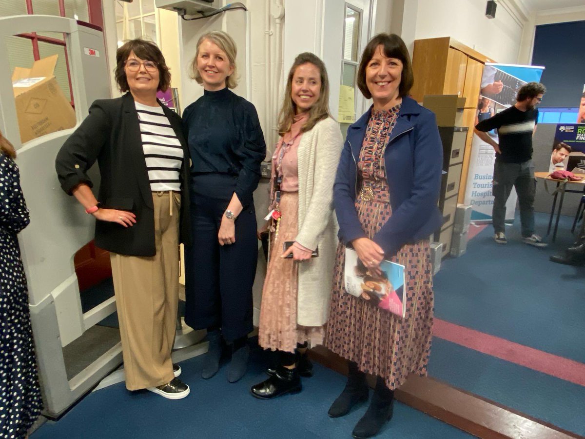 ETB week- WCFE held a very successful open night last night welcoming parents and prospective students to our wonderful campus. Thanks to all staff involved. <a href="/WWETBofficial/">WWETB</a> <a href="/wcfe/">WCFE</a> <a href="/SOLASFET/">SOLAS</a> <a href="/SimonHarrisTD/">Simon Harris TD</a> <a href="/FETColleges_IE/">FET Colleges Ireland</a>