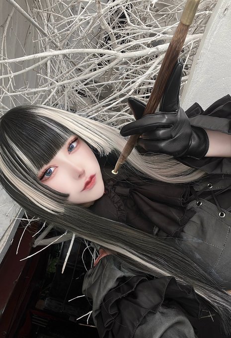 コスプレイヤーひなたあおいのTwitter画像12