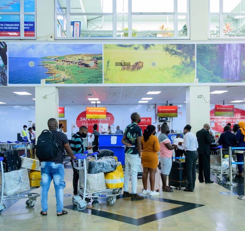 Bio Vision Africa(BiVA) tweet media