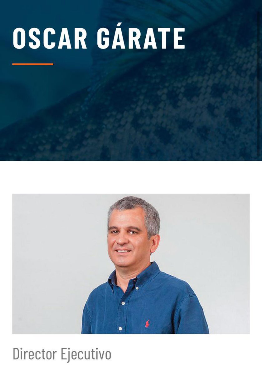 Les presento a papá de alcalde #PuertoVaras <a href="/TomasGarate/">Tomás Gárate Silva</a> fue gerente general #AquaticHealthChile , fue  Director de <a href="/Intesal1/">Intesal </a> , <a href="/SalmonChile/">Salmon Chile</a> , y actualmente director de <a href="/aquabench/">Aquabench S.A.</a> en paralelo director de #SealandAquaculture adivinen dónde botan las empresas la basura industrial ?