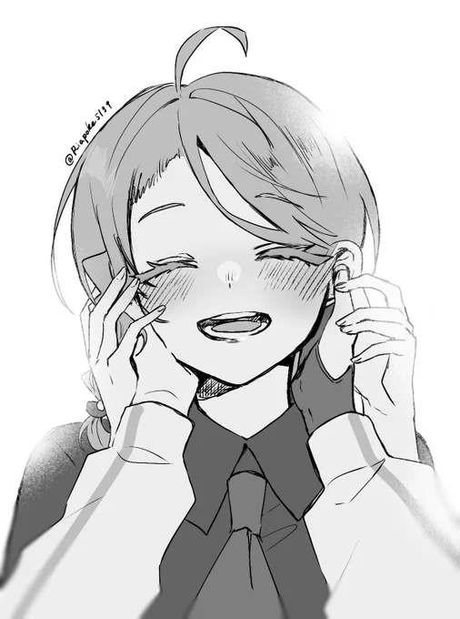 スグアオ

幸福 
