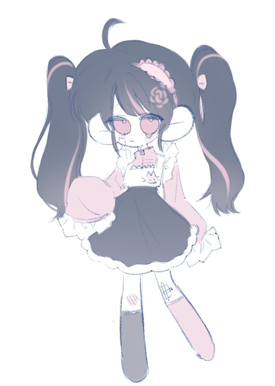 doye0909_'s tweet photo. #트친소 #자캐러_트친소 #그림러_𝕏친소 #그림러𝕏친소 그림보다 소비를 더 많이 하는 아무튼 그림쟁이데스와.. 이런거 그림요 https://t.co/AdyU9hbtxe