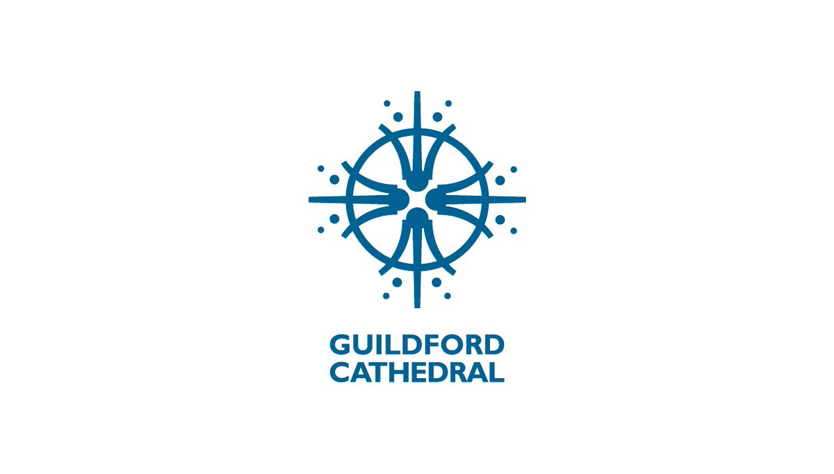 Events Officer required at Guildford Cathedral Info/Apply: ow.ly/mm7S50QHK09 #GuildfordJobs #SurreyJobs #EventsJobs #AdminJobs 

@GuildCath