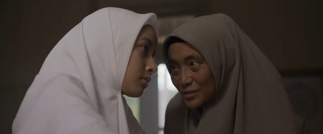 HabisNontonFilm's tweet photo. Trailer SIKSA KUBUR garapan Joko Anwar udah keluar!

Premisnya unik juga nih, ada orang yg mau ngebuktiin apa siksa kubur itu benar ada?

Trailer di reply 👇 https://t.co/7fdPkayCmO