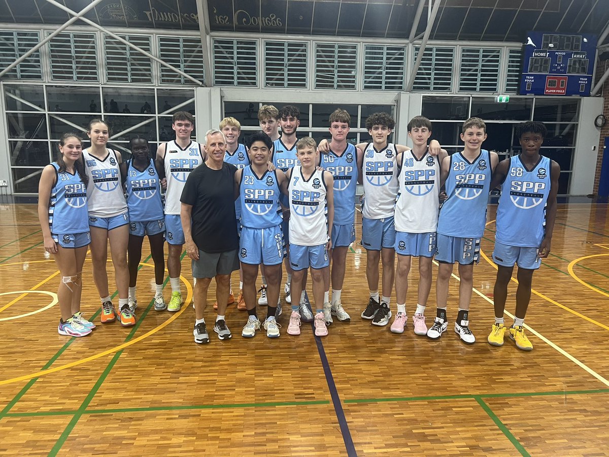 Basketball Australia Coaches tweet media