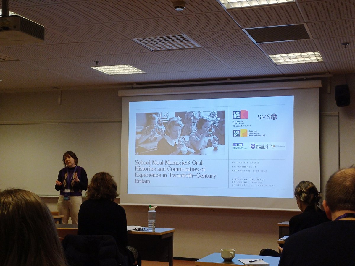 Freya Marshall Payne (she/her) tweet media