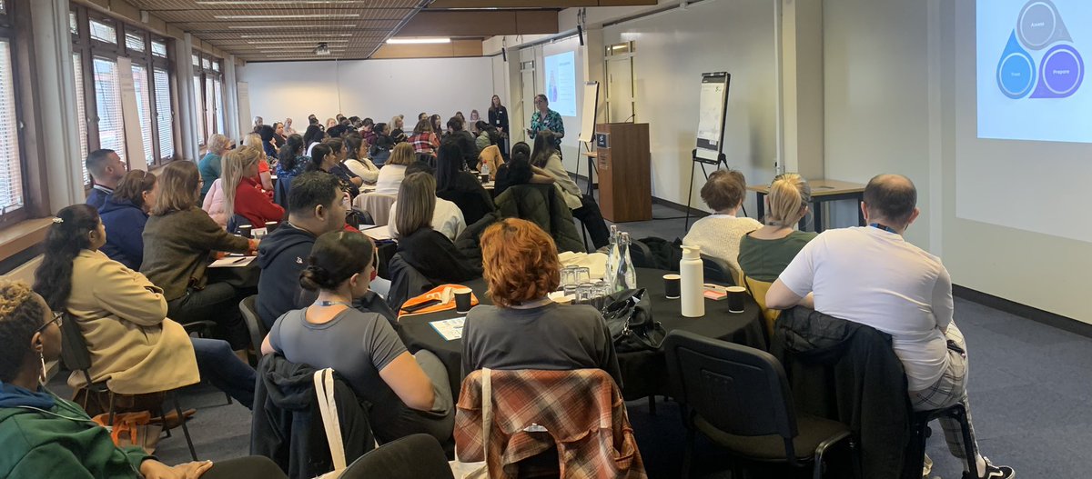 Fiona Hibberts (@fionahibberts) on Twitter photo Very happy to be opening the <a href="/UHNM_NHS/">UHNM NHS Trust 🏥</a> Tissue Viability conference today 🙌 developing our staff to provide excellent 👌🏻 & evidence based care 📈 by skilled, competent and kind nursing teams ☺️enjoy the day 🫶 Very happy to be opening the <a href="/UHNM_NHS/">UHNM NHS Trust 🏥</a> Tissue Viability conference today 🙌 developing our staff to provide excellent 👌🏻 & evidence based care 📈 by skilled, competent and kind nursing teams ☺️enjoy the day 🫶