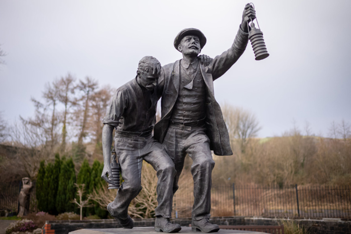 WelshCountry's tweet image. Site Officially Recognised as the National Mining Disaster Memorial Garden of Wales
welshcountry.co.uk/site-officiall…
#senghenydd #caerphilly #mining #mininglife #mininghistory #memorialgarden #memorialgardens
