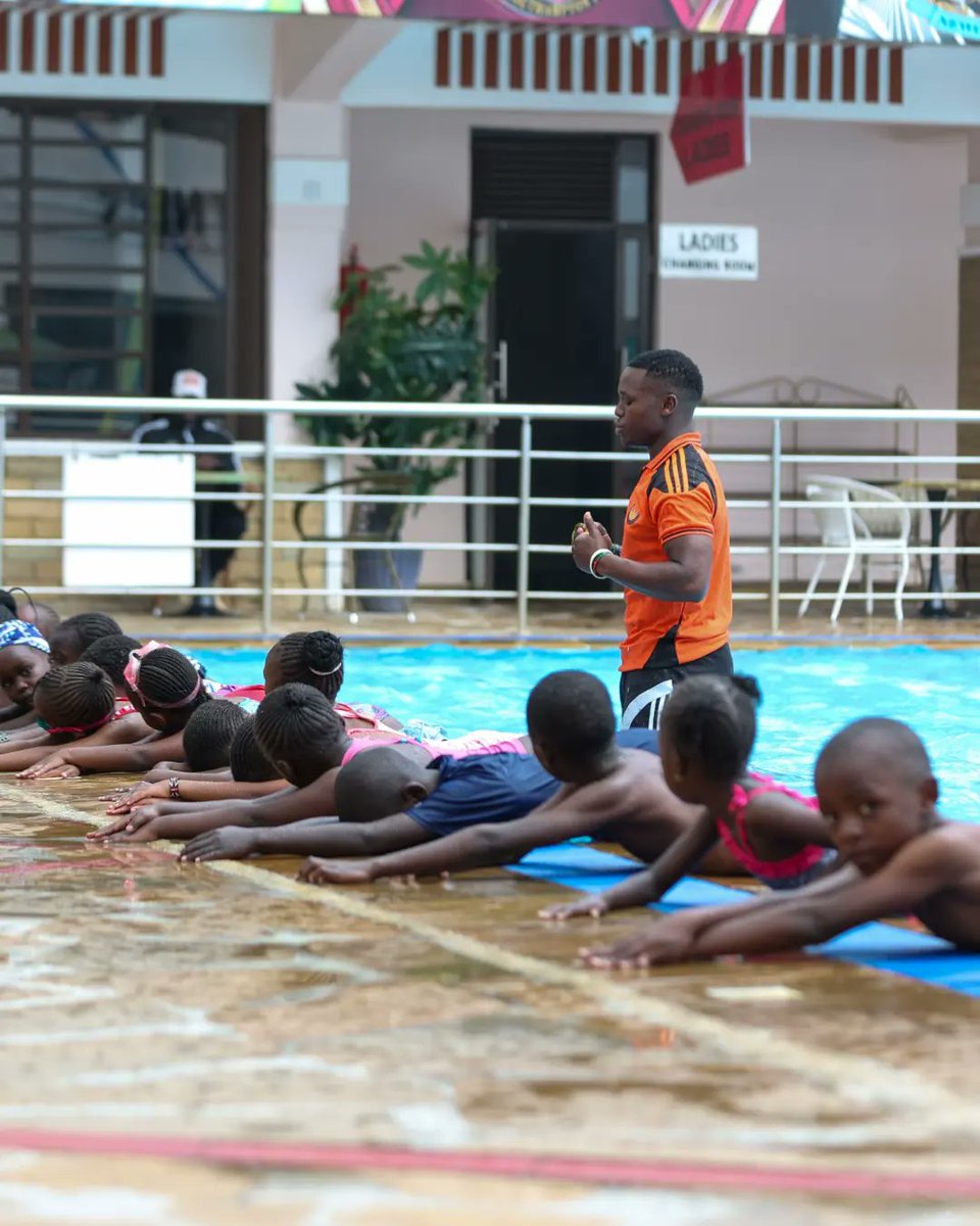 At Rupaz, safety comes first, but fun is a close second! With engaging games, colorful equipment, and energetic instruction, your kids will look forward to every swim session.

#swimmingclasses #kidsswimminglessons #Rupazfafc #rupasmall #Eldoret