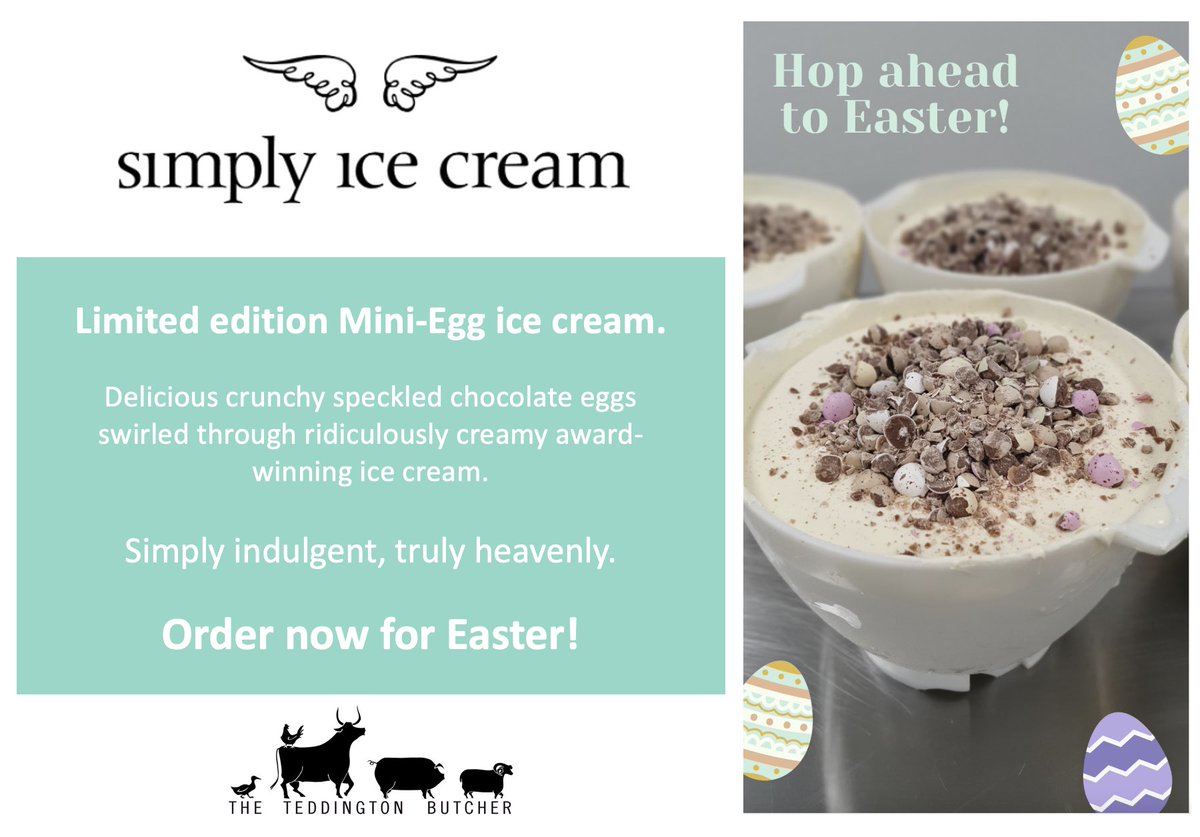 The Teddington Butcher (@tw11butcher) on Twitter photo 