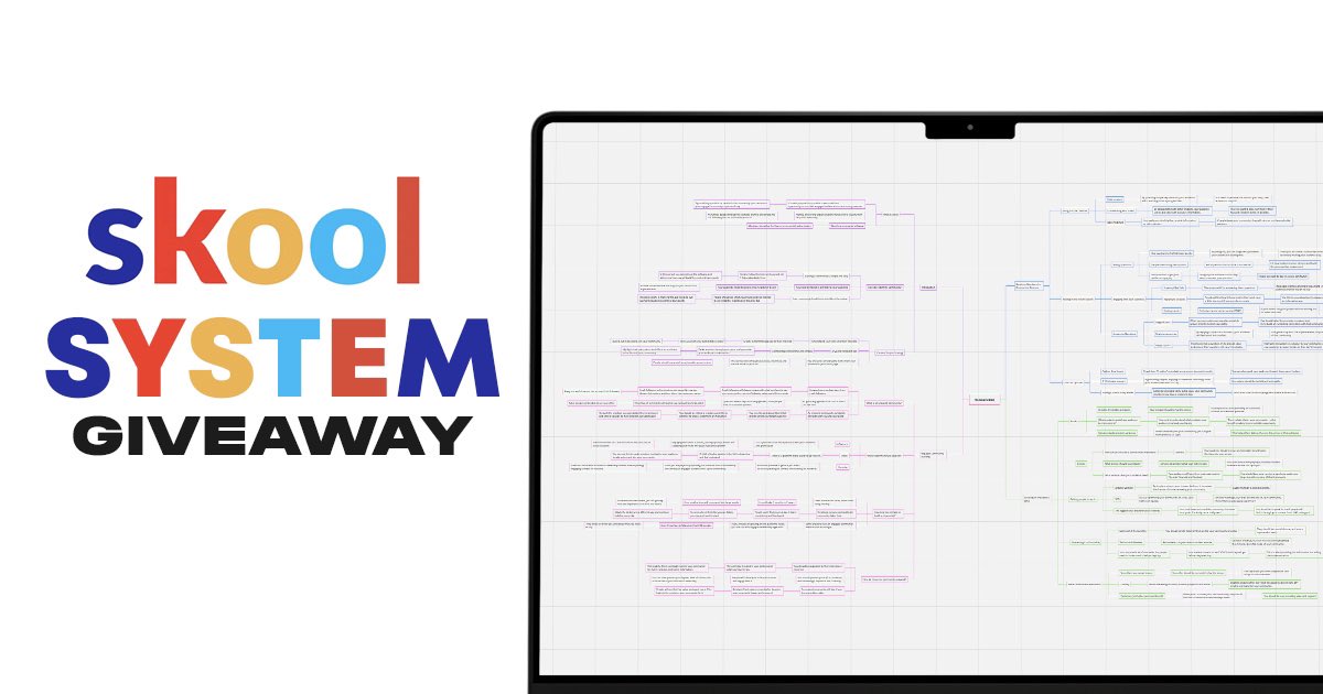 People like you are making $15,000 per month online passively.

I built a multi-step system so you can do the exact same for yourself.

I could sell it for $3670—But it’s free for 24hrs!

You just have to;

- Like
- RT 
- Comment: “send”

(Must be following <a href="/jaccksonbrownn/">Jackson Brown</a>)