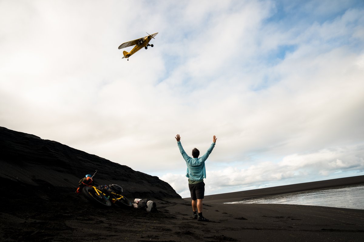 Special nights coming up to share my latest film THE FORGOTTEN COAST along with a special keynote, prints, and more... March 18th: Salt Lake City @AriBikes_ HQ: 5pm March 19th: CHICAGO Fjallraven Chicago: 5-7pm, 7-9pm Tickets here: theforgottencoastfilm.com